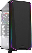 Корпус Zalman K1 rev. B