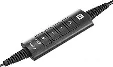 Наушники Accutone UB610MKII USB