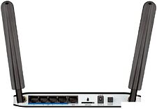 Беспроводной маршрутизатор D-Link DWR-921/B Беспроводной маршрутизатор D-Link DWR-921/B