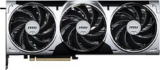 Видеокарта MSI GeForce RTX 5080 16G Ventus 3X OC Plus