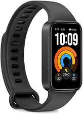 Фитнес-браслет Xiaomi Smart Band 11 Active (черный, международная версия)