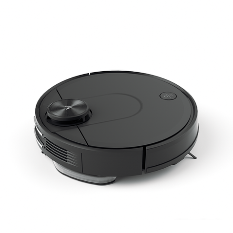 Робот-пылесос Viomi Robot Vacuum Cleaner V2 Max V-RVCLM24B