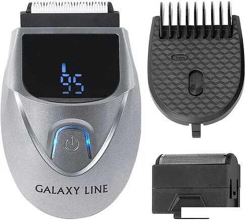 Машинка для стрижки волос Galaxy Line GL4168