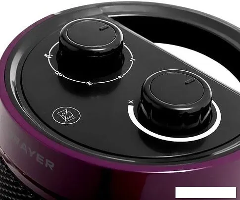 Тепловентилятор Brayer BR4850