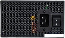 Блок питания SilverStone HELA 1650R Cybenetics Platinum SST-HA1650R-PM