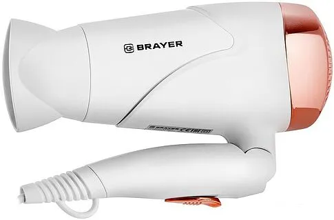 Фен Brayer BR3026