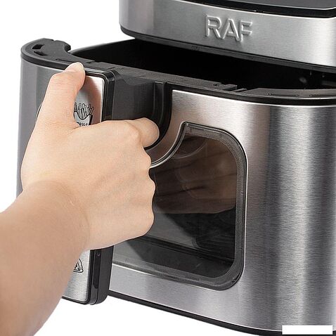 Аэрофритюрница RAF R.5295