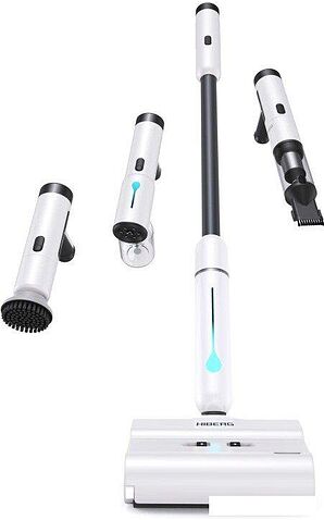 Пылесос Hiberg Stylle Q