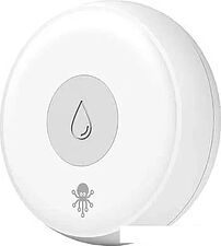 Датчик SLS Zigbee SLS-SLI-01ZBWH Датчик SLS Zigbee SLS-SLI-01ZBWH