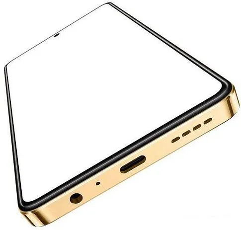 Смартфон Infinix Note 30 Pro X678B 8GB/256GB (закатное золото)