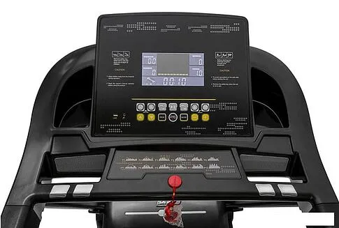 Беговая дорожка Alpin Laufen