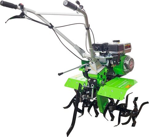 Мотоблок RedVerg Муравей-5 RD-TM5 (без колес)