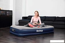 Надувная кровать Bestway Tritech Airbed 67723