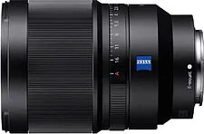 Объектив Sony Distagon T* FE 35mm F1.4 ZA (SEL35F14Z)