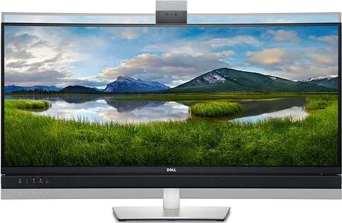 Монитор Dell C3422WE