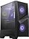 Корпус MSI MAG Forge 100M