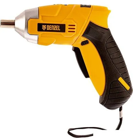 Электроотвертка Denzel CSL-3.6-02