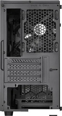 Корпус SilverStone SST-PS15B-PRO