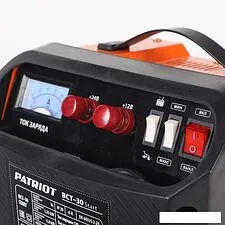 Пуско-зарядное устройство Patriot BCT-30 Start