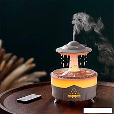 Увлажнитель воздуха Sundays Home 6504000315A