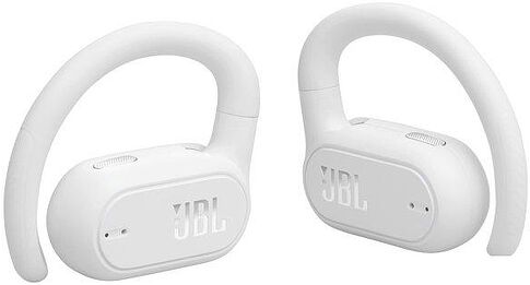Наушники JBL Soundgear Sense (белый)