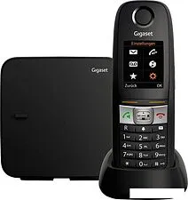 Радиотелефон Gigaset E630A