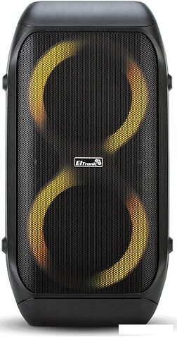 Беспроводная колонка Eltronic 20-98 Crazy Box 1200