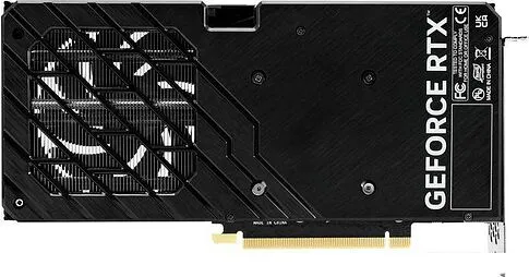 Видеокарта Palit GeForce RTX 4060 Ti Dual OC 8GB GDDR6 NE6406TT19P1-1060D