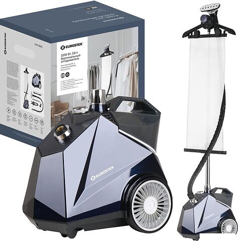 Отпариватель Eurostek EHS-3805