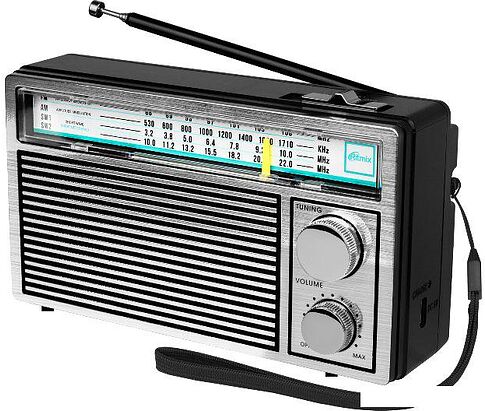 Радиоприемник Ritmix RPR-131