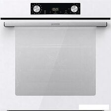 Электрический духовой шкаф Gorenje BOS6737E09WG