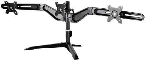 Подставка для монитора SilverStone SST-ARM31BS