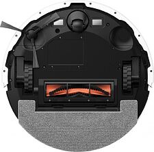 Робот-пылесос Dreame Trouver Robot Vacuum E20 Pro RLE12SA (евровилка, белый) Робот-пылесос Dreame Trouver Robot Vacuum E20 Pro RLE12SA (евровилка, белый)