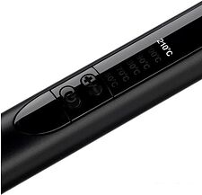 Круглая  плойка BaByliss C455E