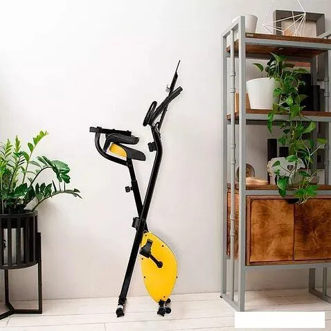 Велотренажер Kitfort KT-4006-3