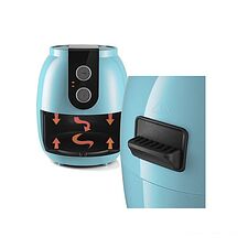 Аэрофритюрница Kitfort KT-2238-2