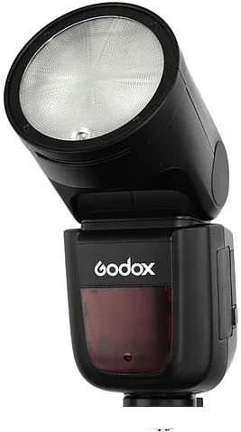 Вспышка Godox V1F для Fujifilm