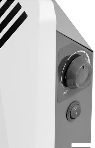 Конвектор Electrolux ECH/A2-2500 M