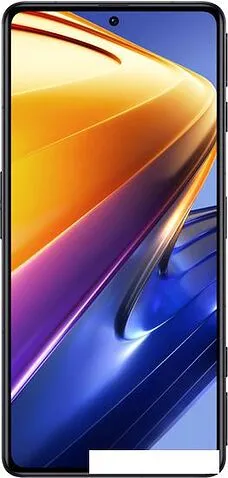 Смартфон POCO F4 GT 8GB/128GB международная версия (желтый)