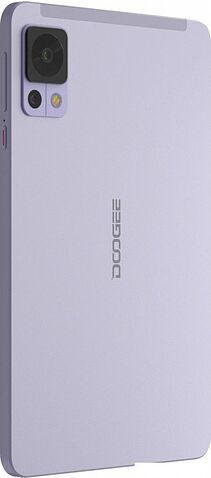 Планшет Doogee T20 Mini 4GB/128GB LTE (фиолетовый)