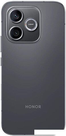Телефон HONOR 600 Lite 8GB/256GB международная версия (вельветовый черный)