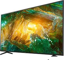 Телевизор Sony KD-65XH8096