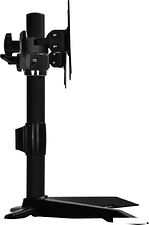 Подставка для монитора SilverStone SST-ARM23BS