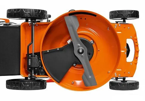 Газонокосилка Daewoo Power DLM 5100SPB