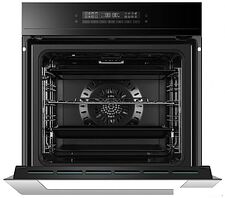 Электрический духовой шкаф Haier HOQ-F5AAGB