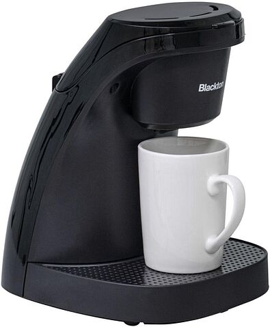 Капельная кофеварка Blackton Bt DCM101 (черный)