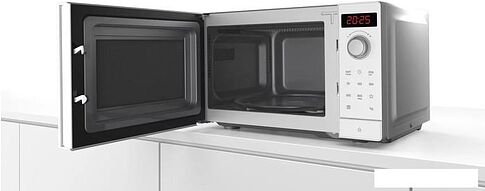 Микроволновая печь Bosch Serie 2 FFL023MW0