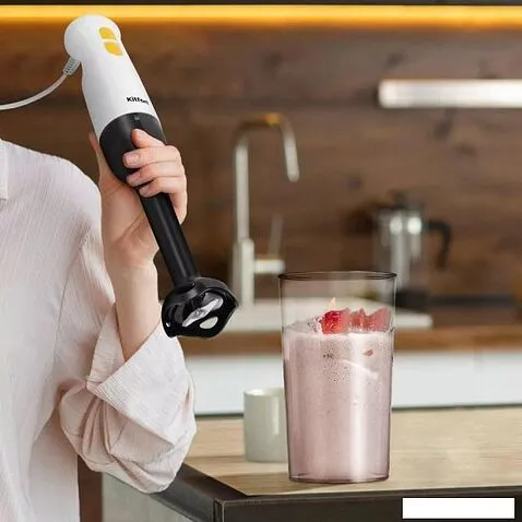 Погружной блендер Kitfort KT-3511