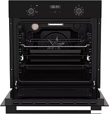 Электрический духовой шкаф Haier HOX-P09NTB