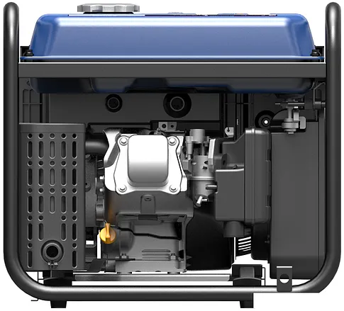 Бензиновый генератор ТСС SGG 4200EI